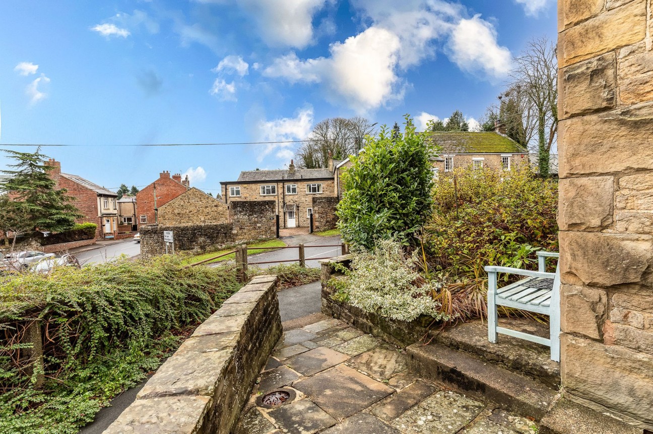 Prospect Terrace, Lanchester, DH7