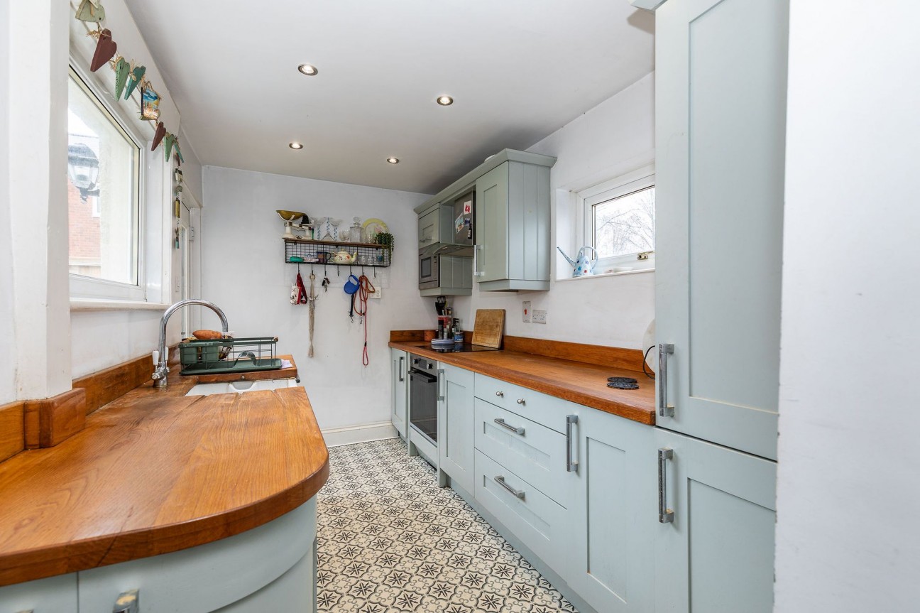 Prospect Terrace, Lanchester, DH7