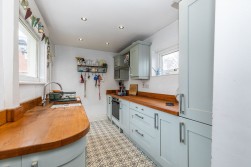 Prospect Terrace, Lanchester, DH7