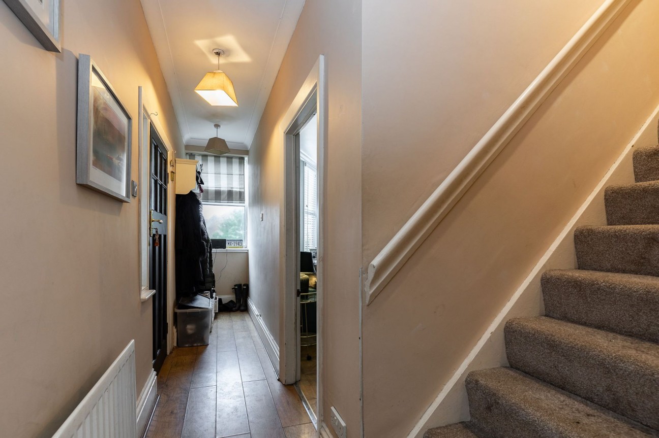 Prospect Terrace, Lanchester, DH7