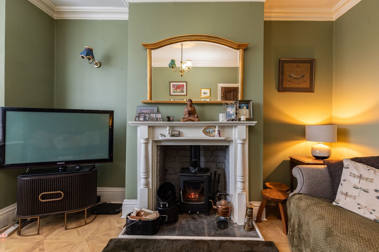 Prospect Terrace, Lanchester, DH7