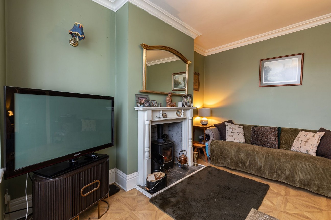 Prospect Terrace, Lanchester, DH7