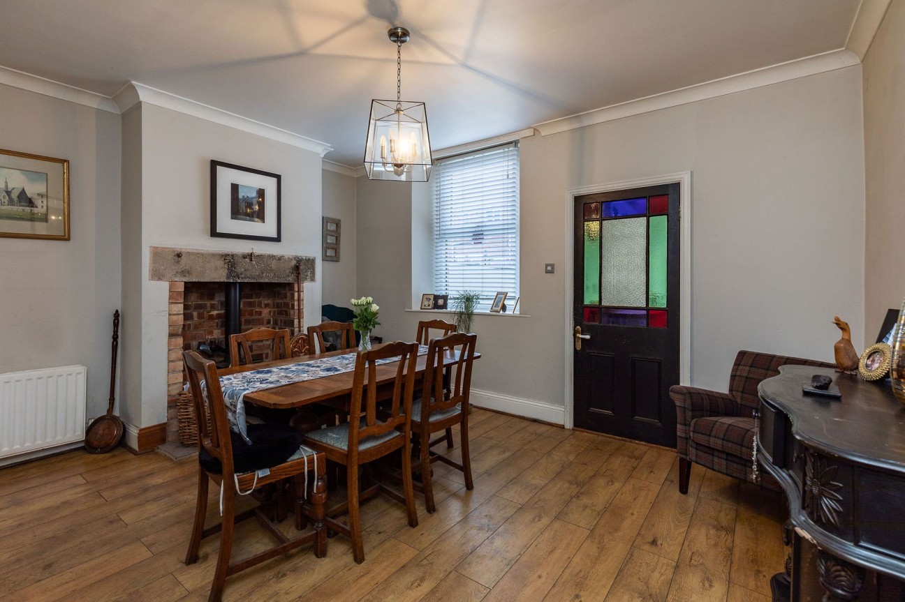 Prospect Terrace, Lanchester, DH7