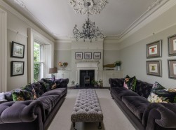 The Grove, Gosforth, NE3