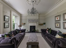 The Grove, Gosforth, NE3