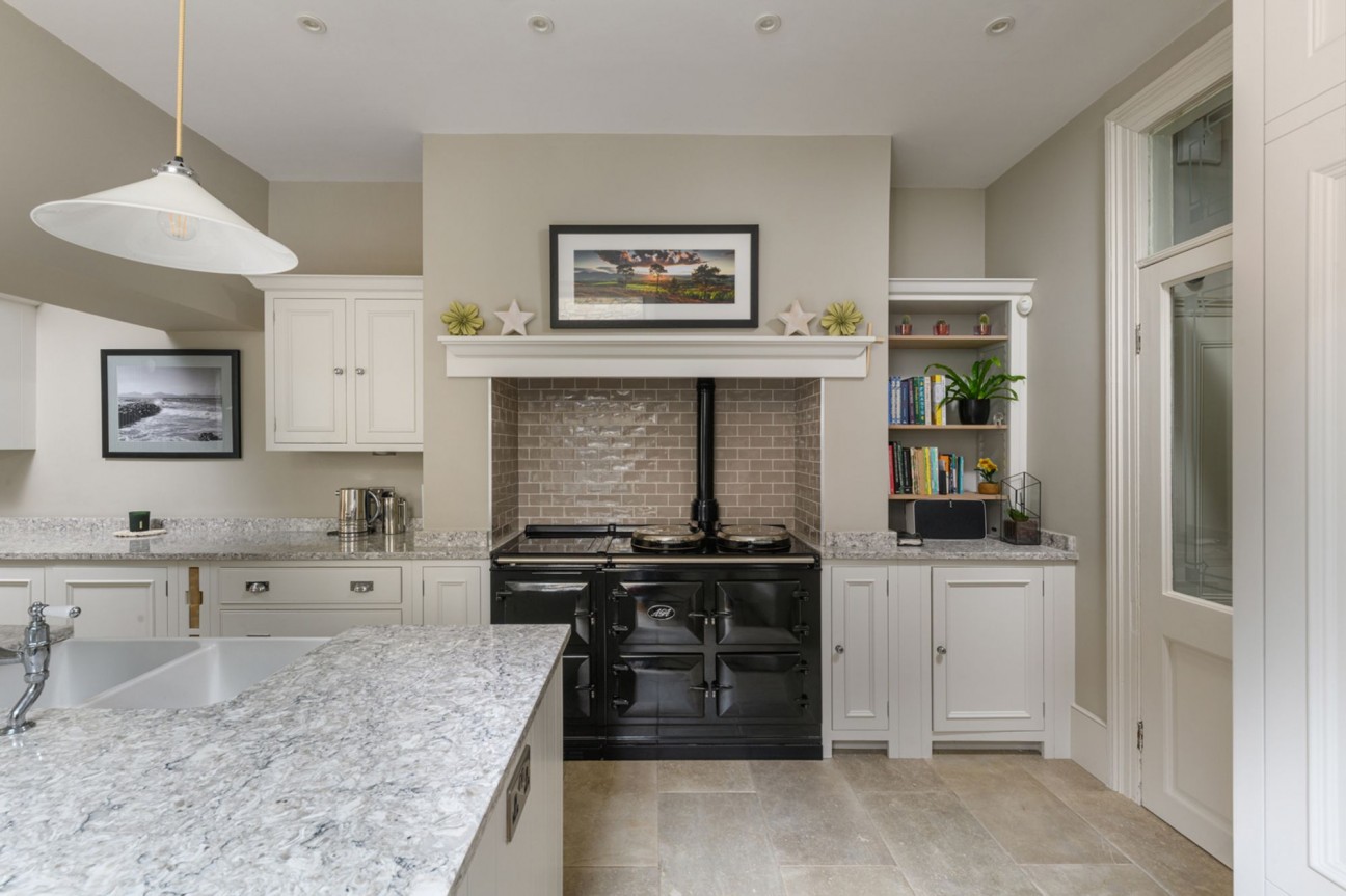 The Grove, Gosforth, NE3