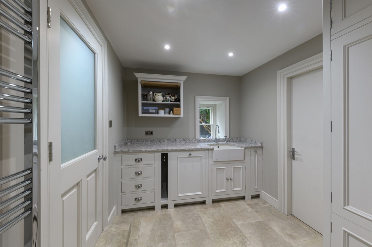 The Grove, Gosforth, NE3