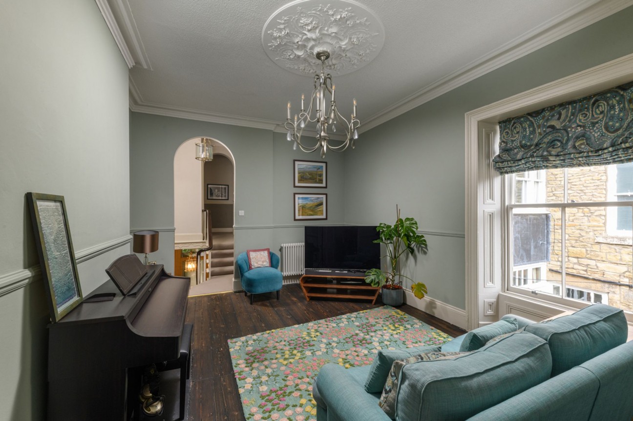 The Grove, Gosforth, NE3