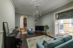 The Grove, Gosforth, NE3