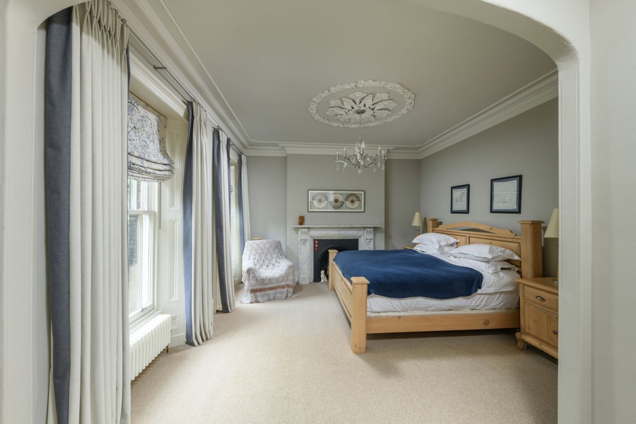 The Grove, Gosforth, NE3