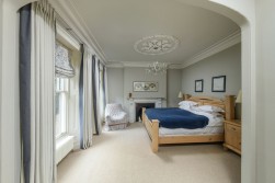 The Grove, Gosforth, NE3