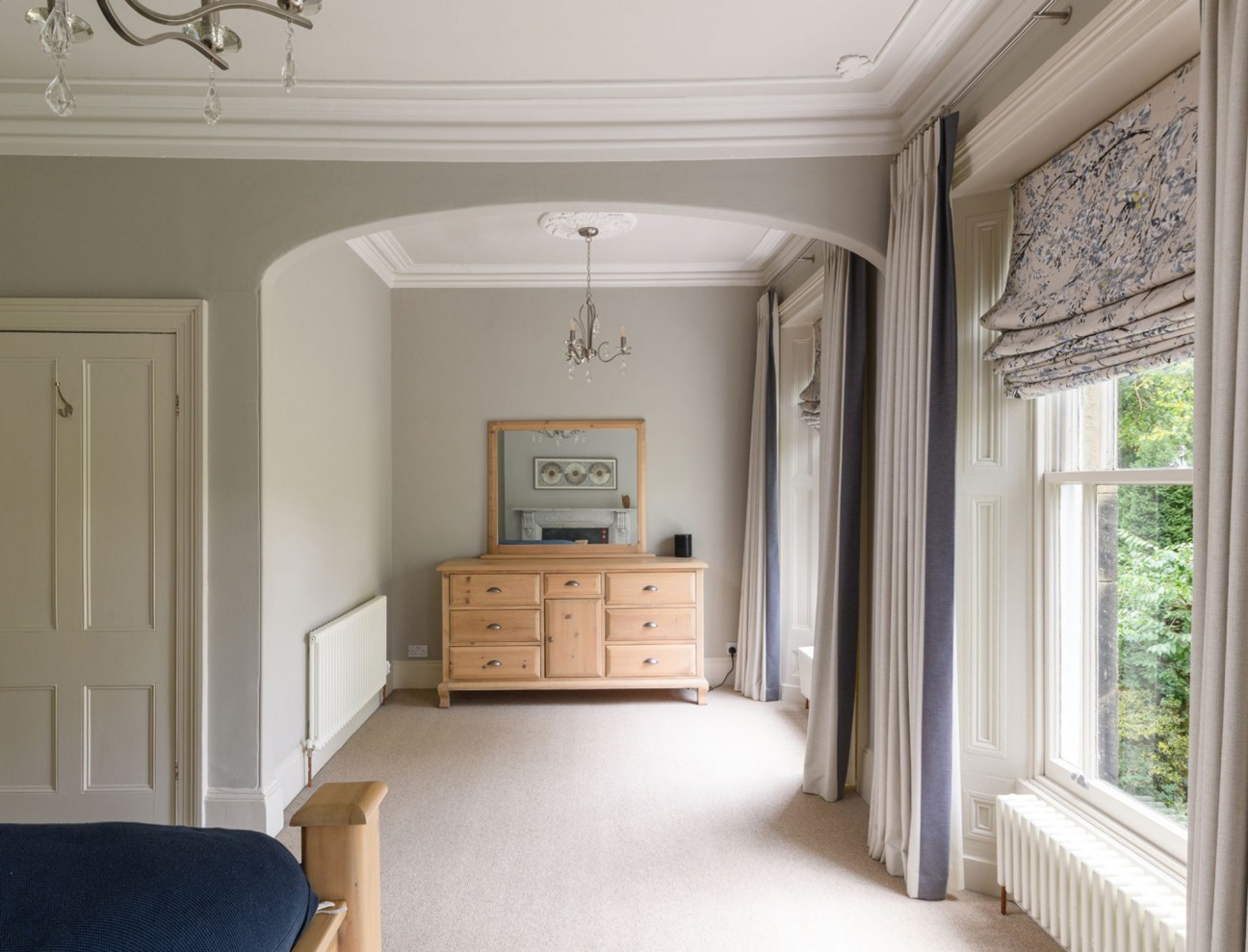 The Grove, Gosforth, NE3