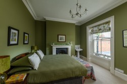 The Grove, Gosforth, NE3