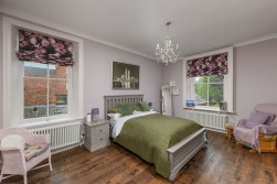 The Grove, Gosforth, NE3