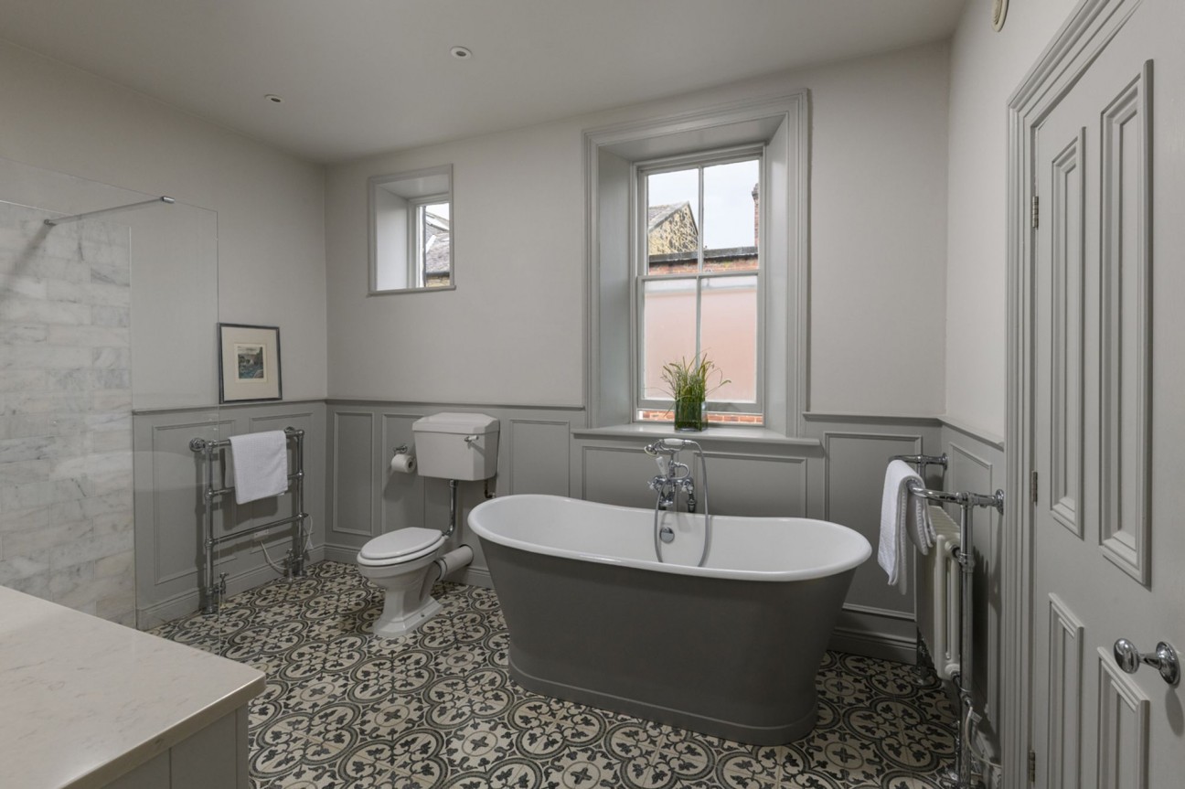 The Grove, Gosforth, NE3