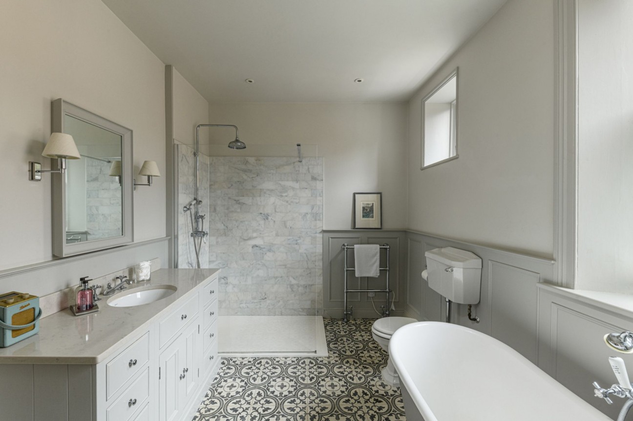 The Grove, Gosforth, NE3