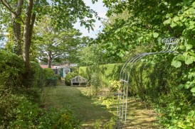 The Grove, Gosforth, NE3