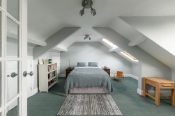 The Grove, Gosforth, NE3