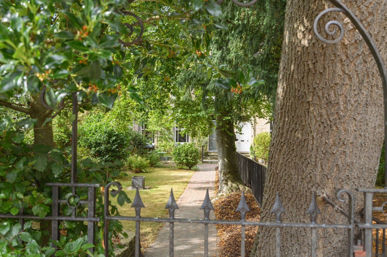 The Grove, Gosforth, NE3