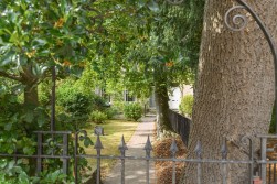 The Grove, Gosforth, NE3