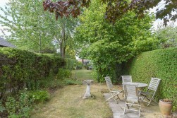 The Grove, Gosforth, NE3