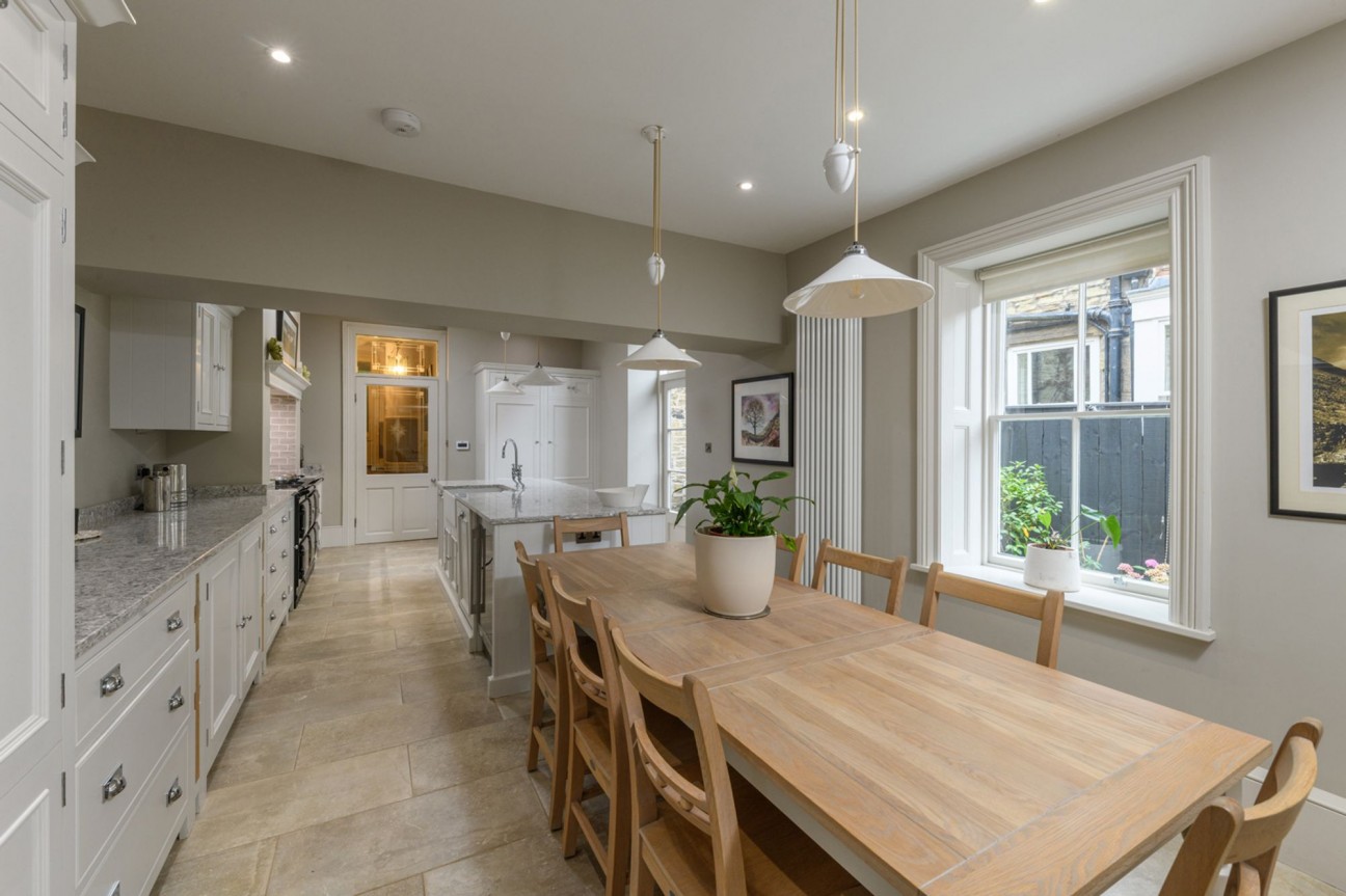 The Grove, Gosforth, NE3