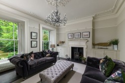 The Grove, Gosforth, NE3