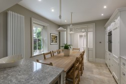 The Grove, Gosforth, NE3