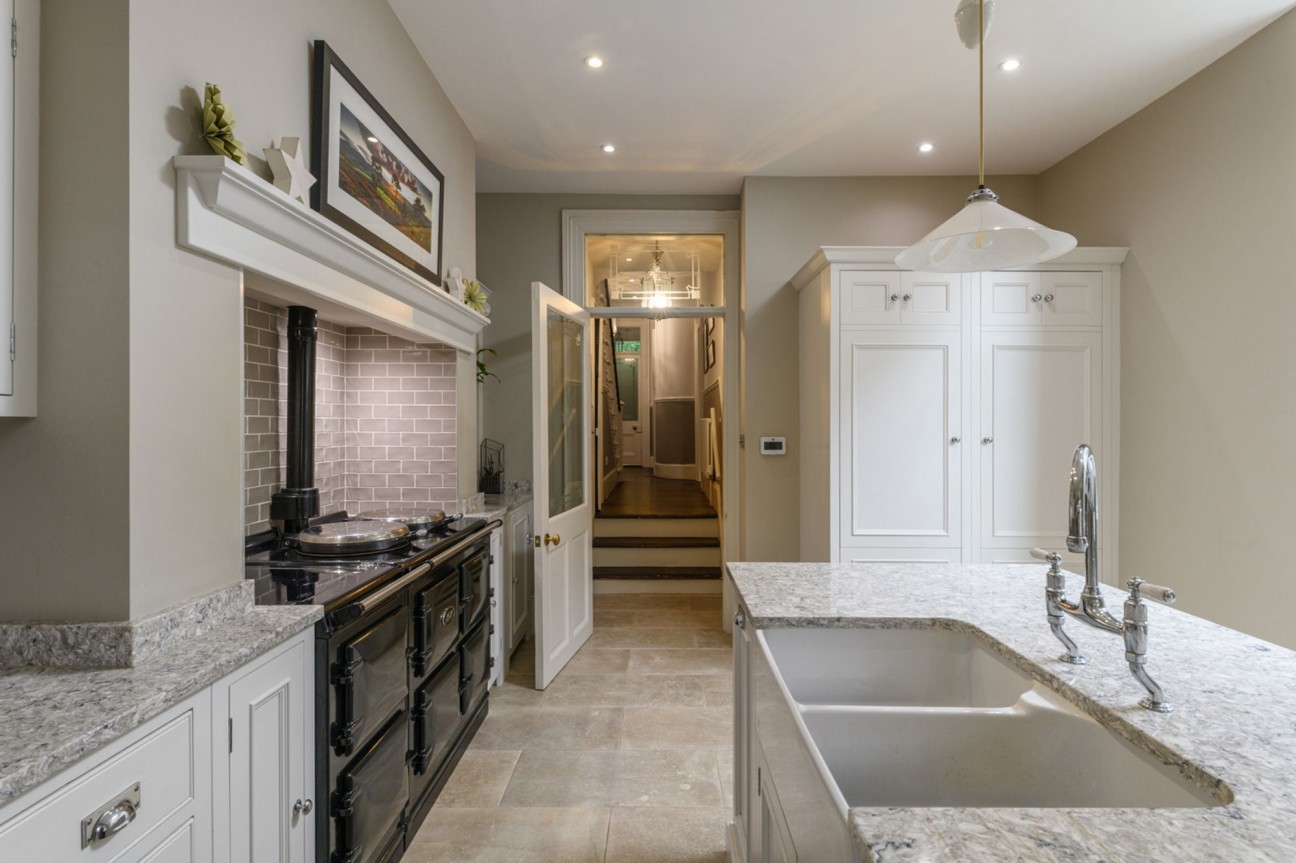 The Grove, Gosforth, NE3