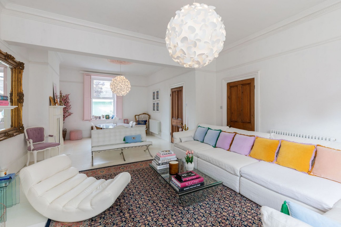 Otterburn Terrace, Jesmond, NE2