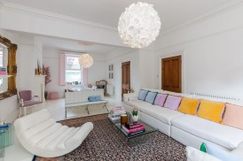 Otterburn Terrace, Jesmond, NE2