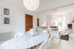 Otterburn Terrace, Jesmond, NE2