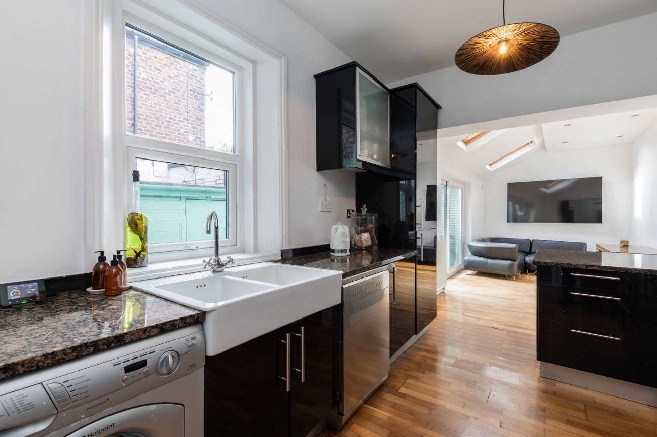 Otterburn Terrace, Jesmond, NE2