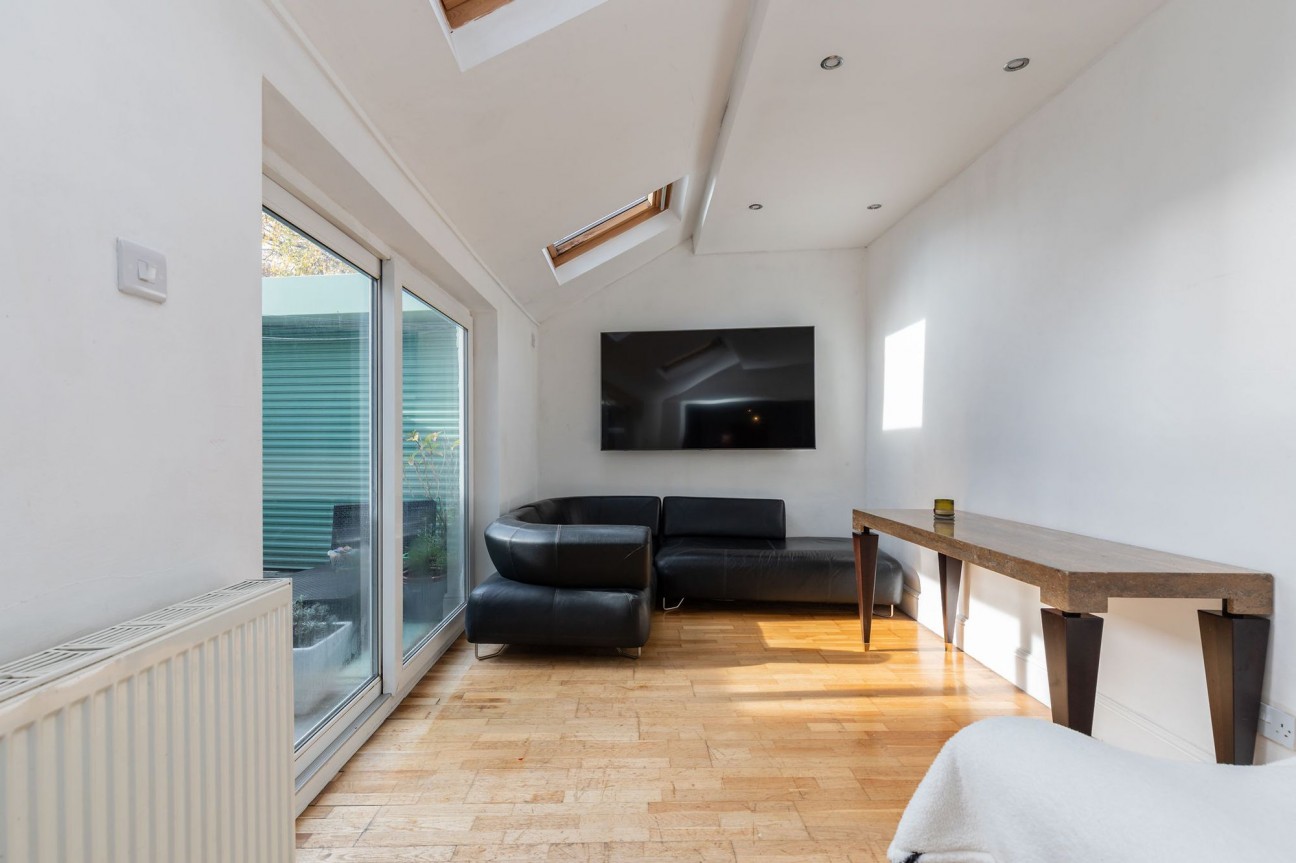 Otterburn Terrace, Jesmond, NE2