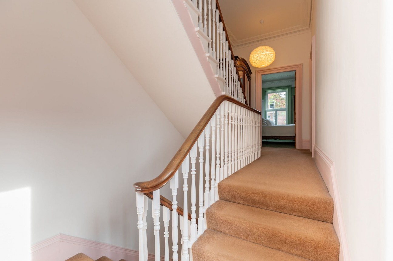 Otterburn Terrace, Jesmond, NE2