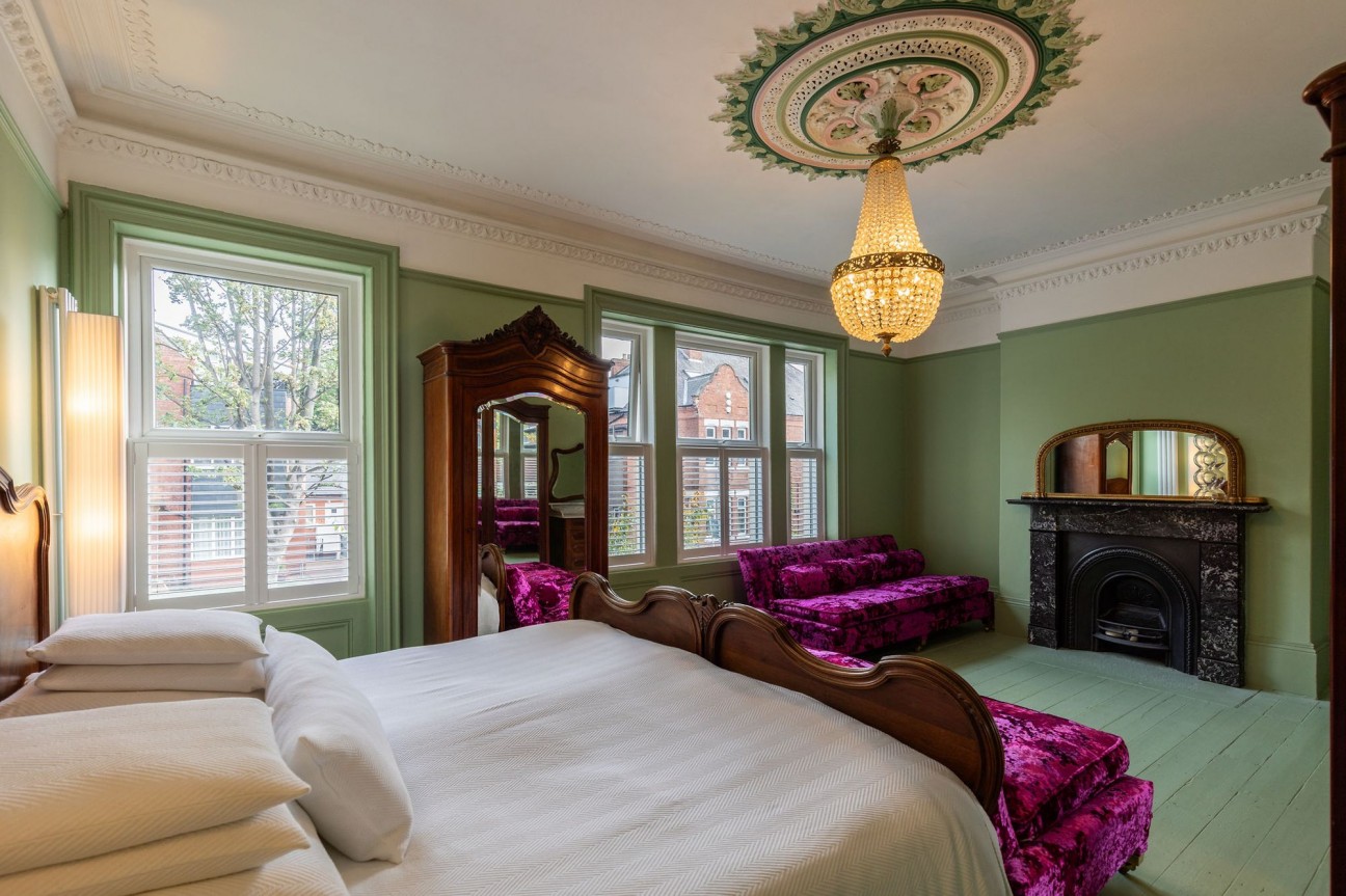 Otterburn Terrace, Jesmond, NE2