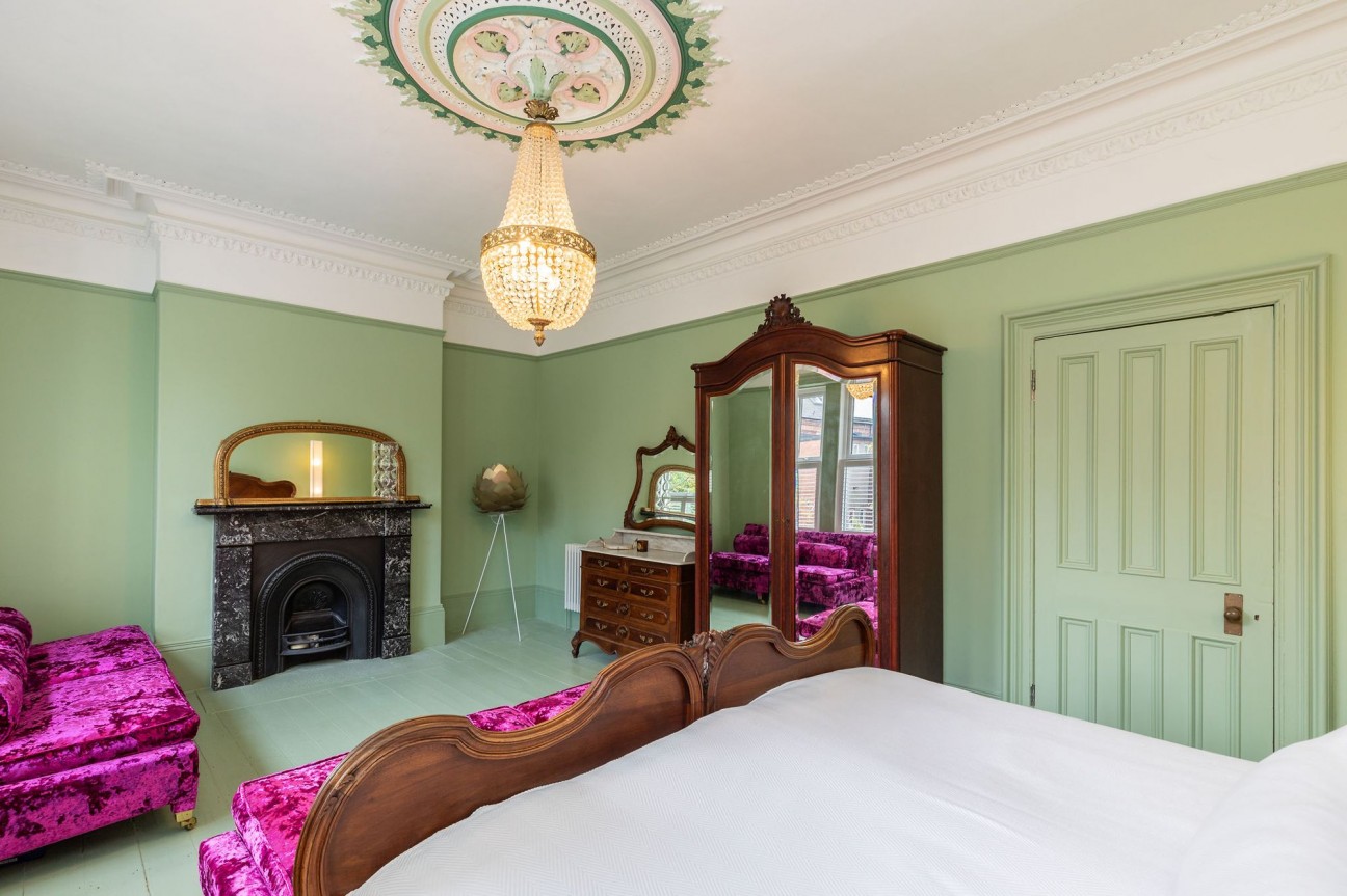 Otterburn Terrace, Jesmond, NE2