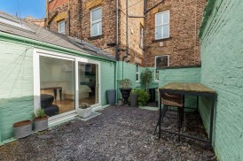 Otterburn Terrace, Jesmond, NE2