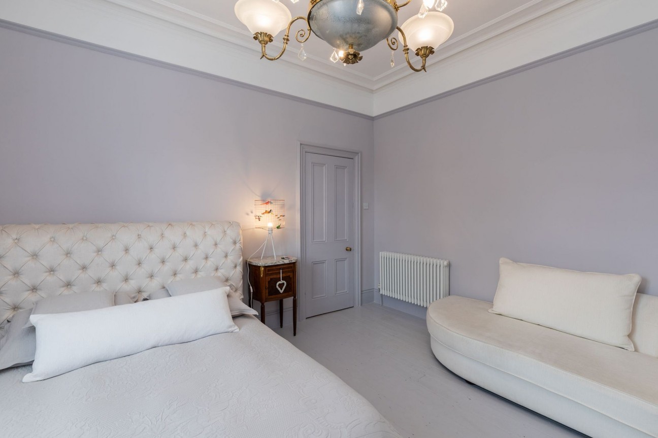 Otterburn Terrace, Jesmond, NE2