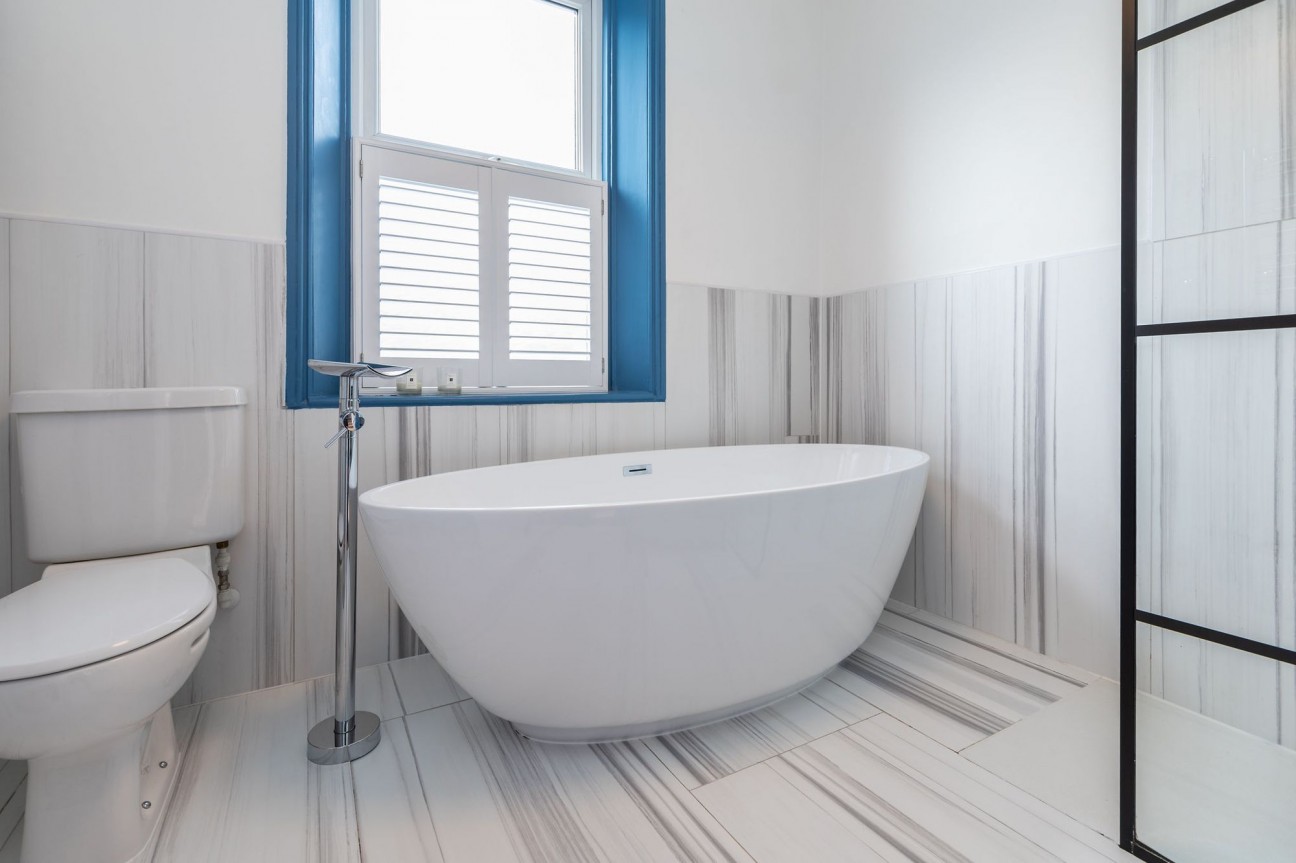 Otterburn Terrace, Jesmond, NE2