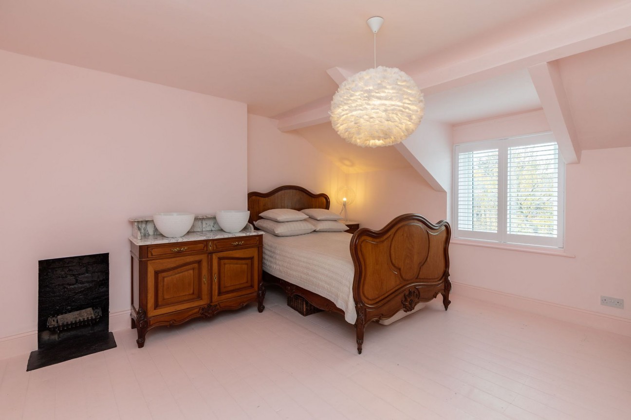 Otterburn Terrace, Jesmond, NE2