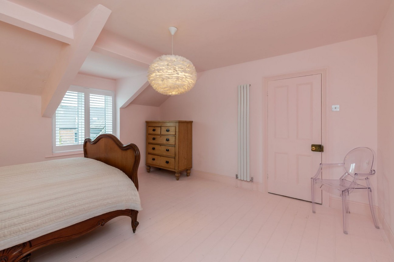 Otterburn Terrace, Jesmond, NE2