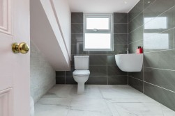 Otterburn Terrace, Jesmond, NE2