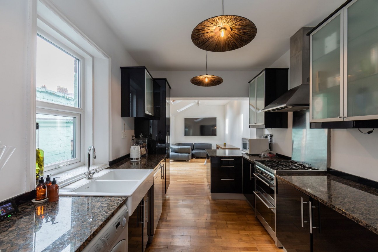 Otterburn Terrace, Jesmond, NE2