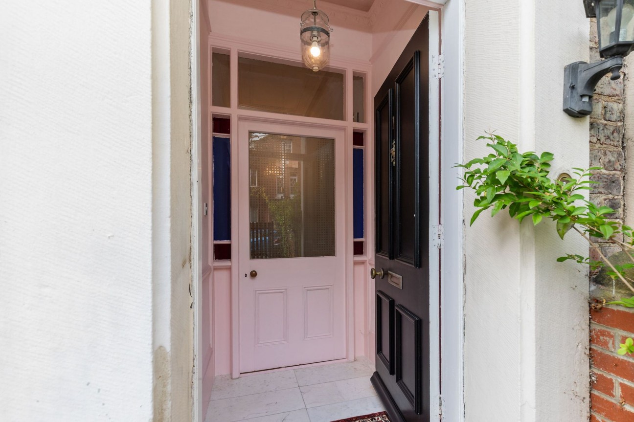 Otterburn Terrace, Jesmond, NE2