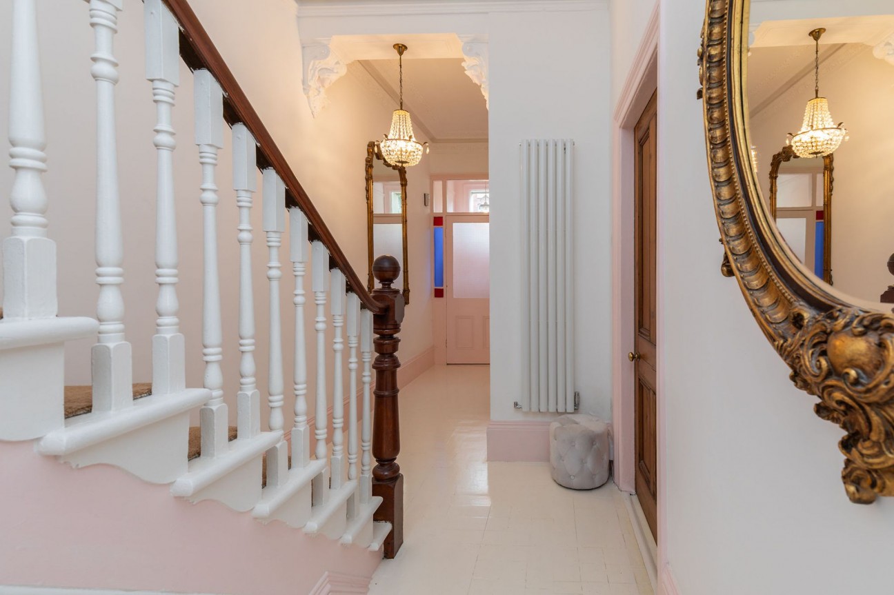 Otterburn Terrace, Jesmond, NE2