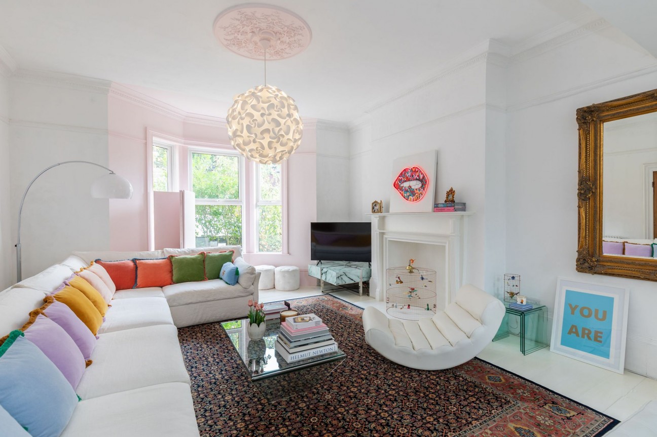 Otterburn Terrace, Jesmond, NE2