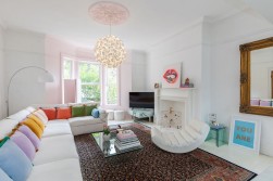 Otterburn Terrace, Jesmond, NE2