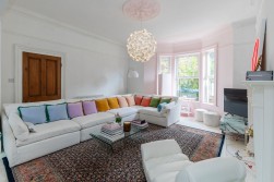 Otterburn Terrace, Jesmond, NE2