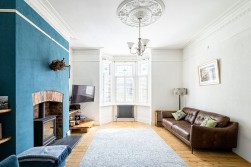 Cleveland Terrace, North Shields, NE29
